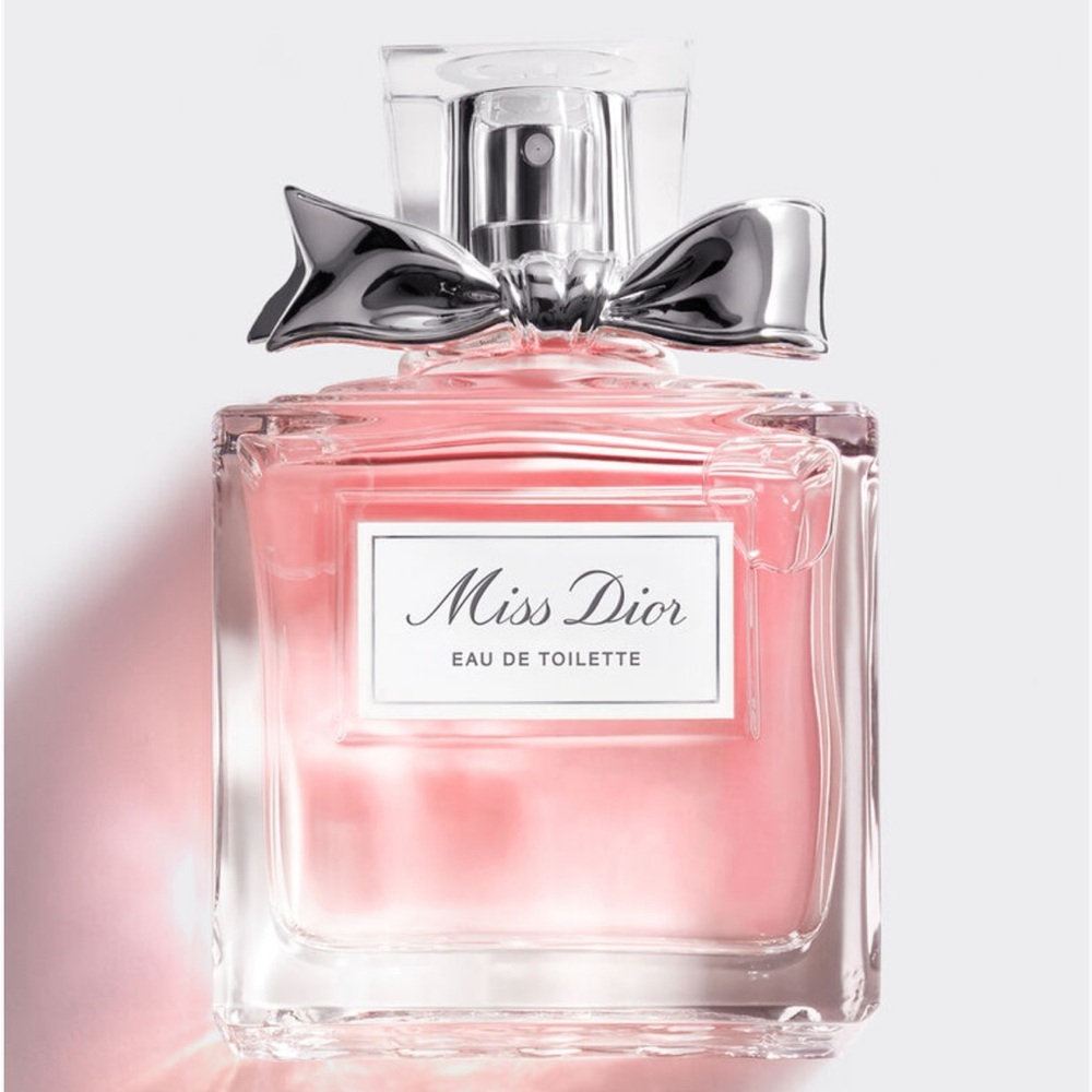 Dior Miss Dior Eau de Toilette - 50ml